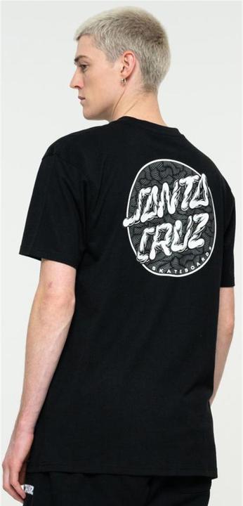 Produktbild Santa Cruz Alive Dot T-Shirt (S)