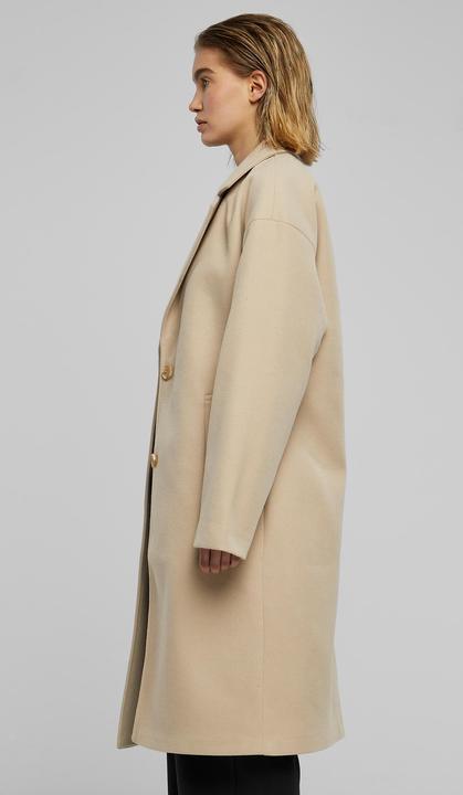 Immagine prodotto Urban Classics Ladies Oversized Long Coat (S)