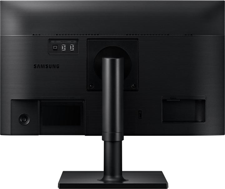 Produktbild Samsung F24T450FZU (1920 x 1080 Pixel, 24")