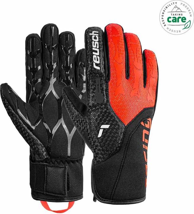 Reusch WC Warrior Speedline