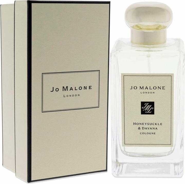 Jo Malone Honeysuckle and Davana (Eau de cologne, 100 ml)