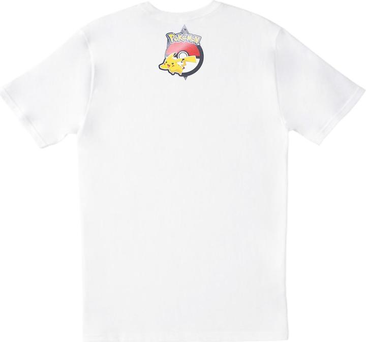 Produktbild Pokémon Eat Sleep Repeat TShirt (M)