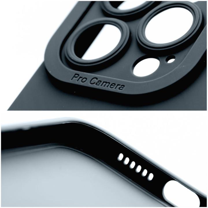 Image du produit Roar Étui pour casque LUNA pour IPHONE 14 Pro Noir (Apple iPhone 14 Pro)