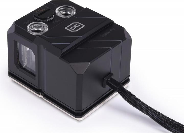 Produktbild Alphacool Eisbaer Pro Aurora Solo - Digital RGB