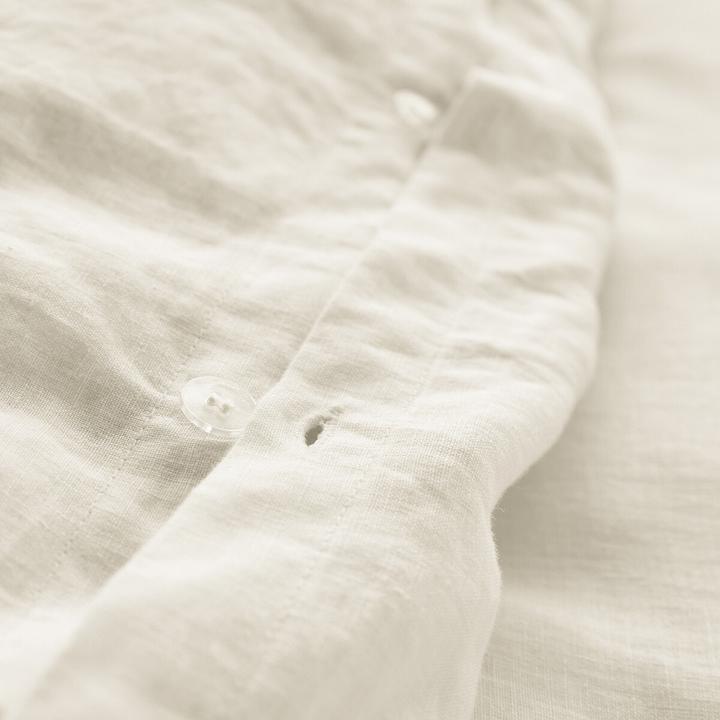 Produktbild La Redoute Interieurs Linot (Duvetbezug, 240 x 220 cm)