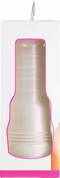 Actual product image Fleshlight Christy Mack