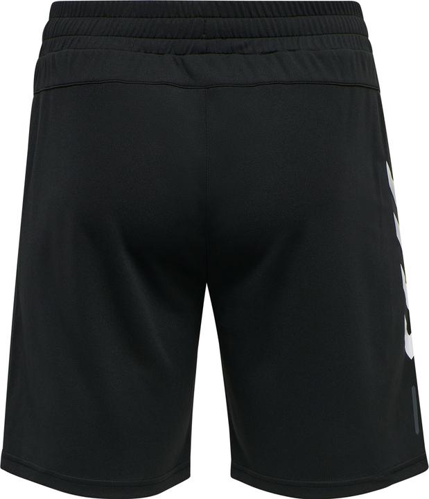 Actual product image hummel Te Topaz Shorts (L)