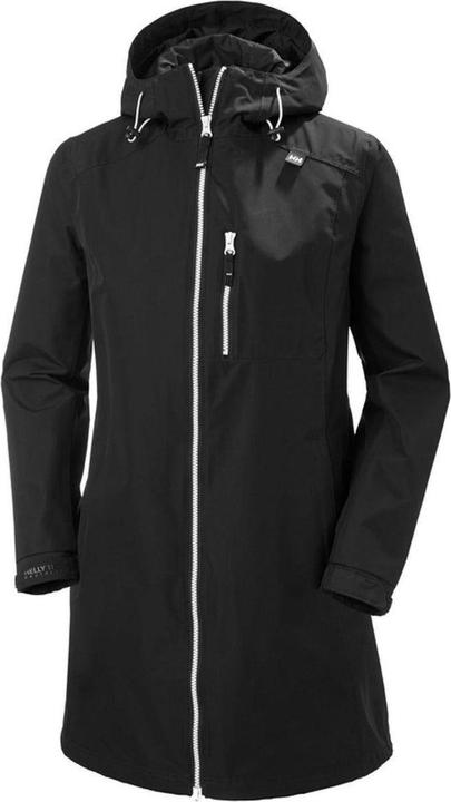 Helly Hansen Long Belfast Jacket