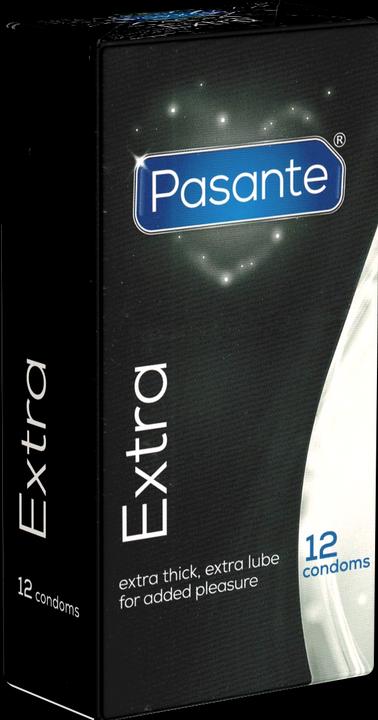 Immagine prodotto Pasante Extra Safe (12 pz.)