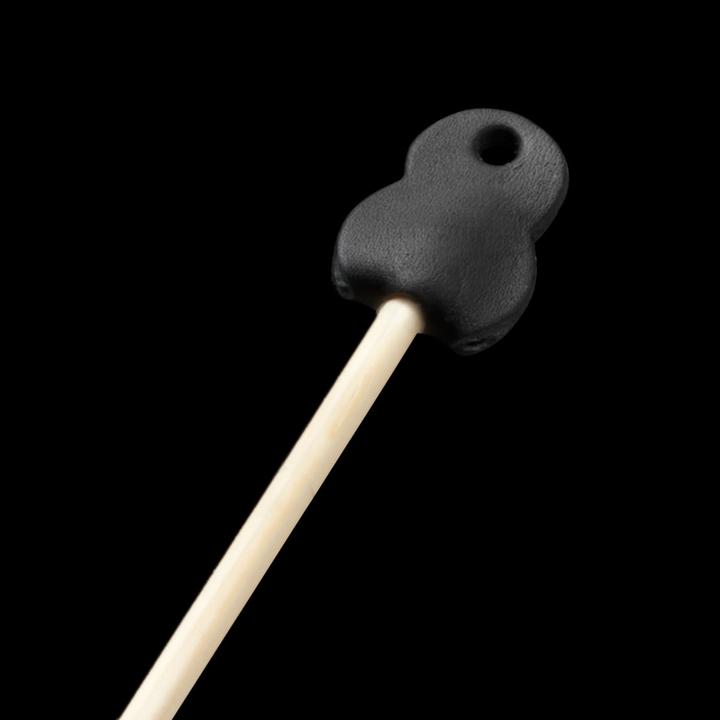 Actual product image Essey Fliegenklatsche Fly Fly schwarz