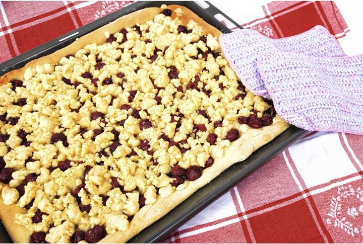 Produktbild Xavax Kuchen-Transportbox Blechkuchen-Transportbox