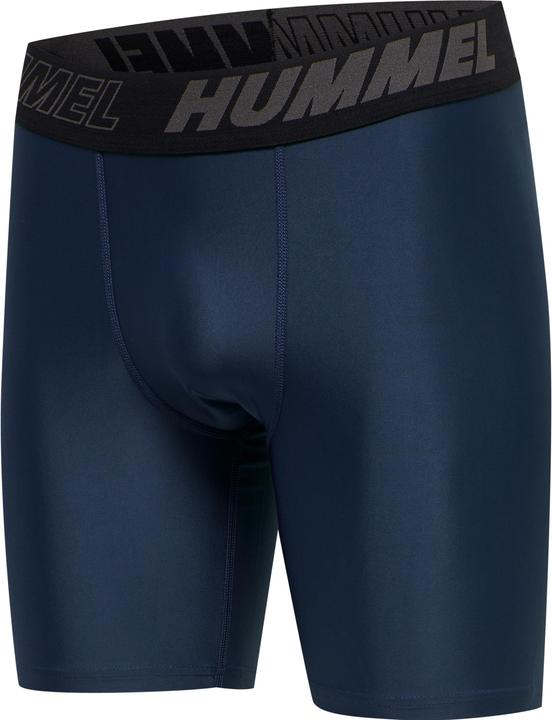 Image du produit hummel Te Topaz Tight Shorts (L)