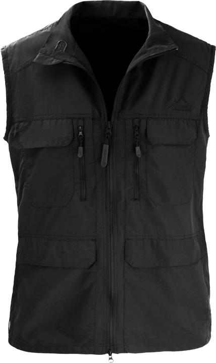 Immagine prodotto Normani Herren Outdoor Weste „Deer“ - 9677 (4XL)