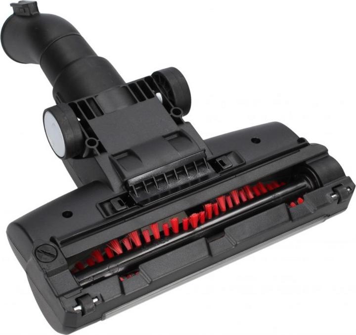 Actual product image Severin Turbo brush TB7216