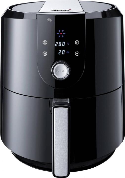 Image du produit Steba HF 5000 XL