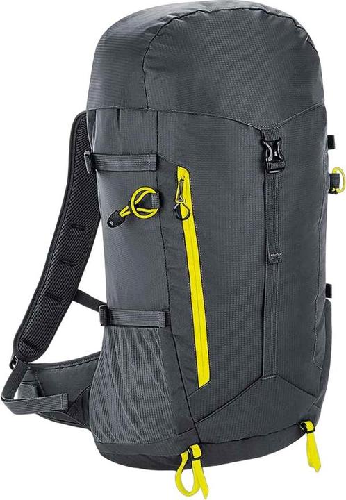 Actual product image Quadral SLX-Lite 35L Backpack (35 l)
