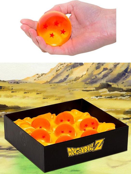 Immagine prodotto ABYstyle Dragon Ball: Sette Sfere del Drago 1/1
