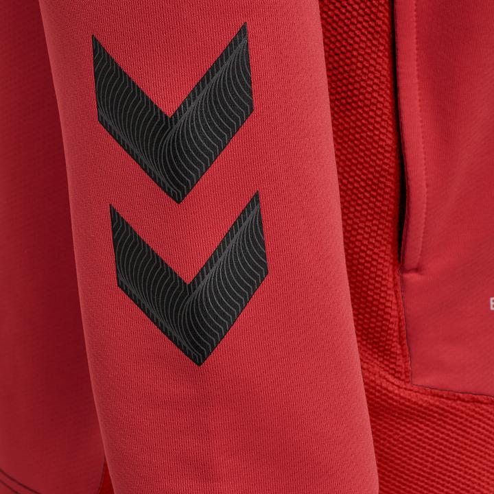 Immagine prodotto hummel Piombo Poli Giacca Zip Bambini (152)