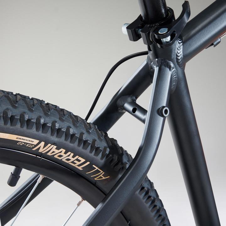 Immagine prodotto Rockrider ST 120 (42.90 cm)