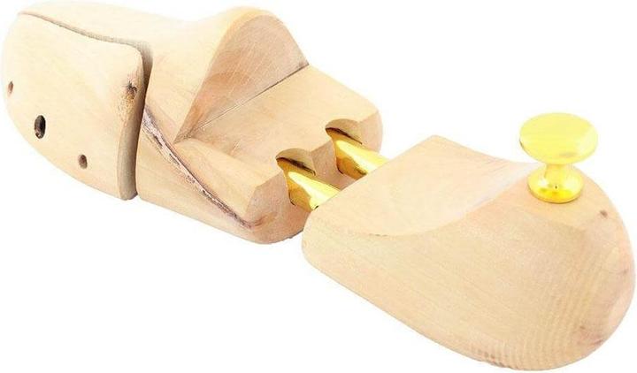 Immagine prodotto Oxford ATL AG664A Albero da scarpe in legno 42-45 (41, 42, 43, 44, 2 x)