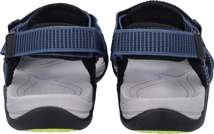 Actual product image CMP Campagnolo Hamal Hiking (40)