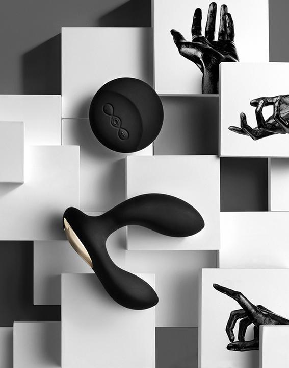 Actual product image LELO Hugo