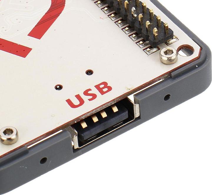 Produktbild M5Stack USB Modul mit MAX3421E