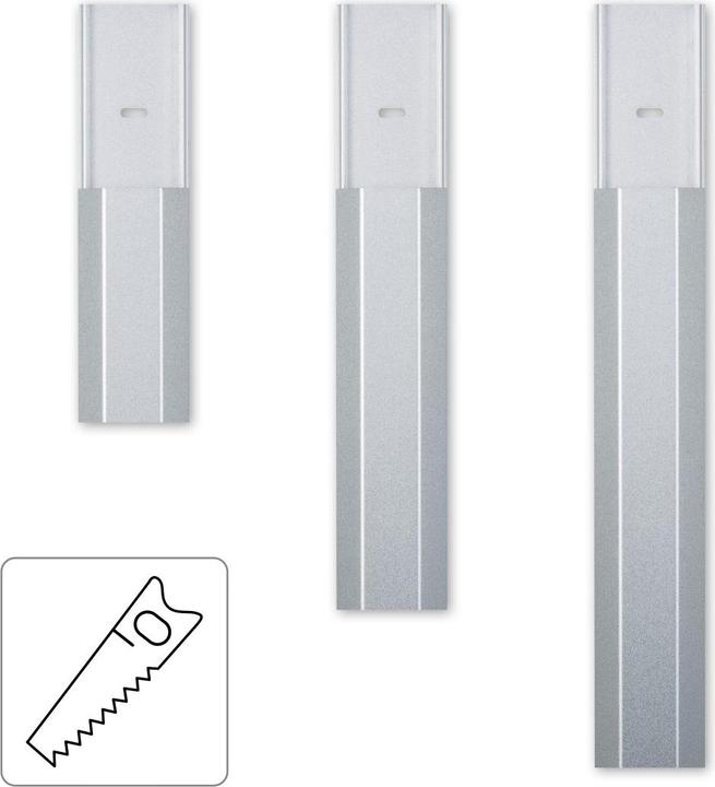 Produktbild Hama Kabelkanal (Kabelkanal, 110 cm)