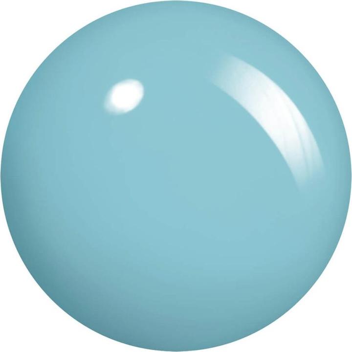 Image du produit OPI Nail Lacq ME Myself and Nftease Me (Nftease Me, Vernis couleur)