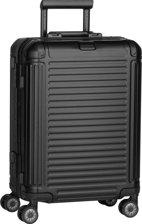 Produktbild Travelite next 4 Rollen Kabinentrolley S 55 cm (39 l, Handgepäck (bis 50l))
