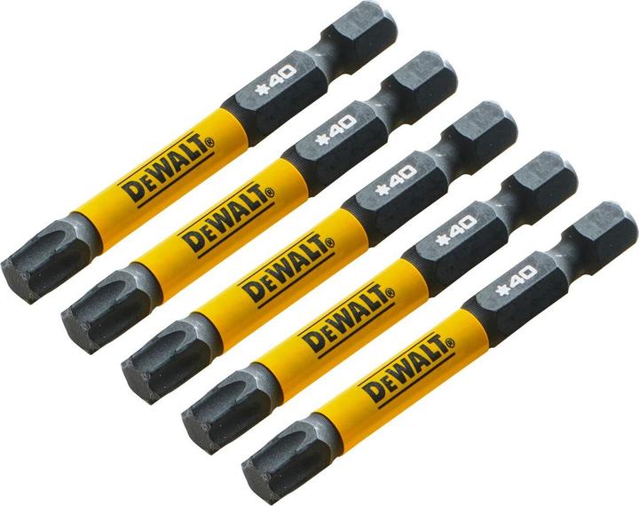 Image du produit DeWalt Embout de vissage (T40)