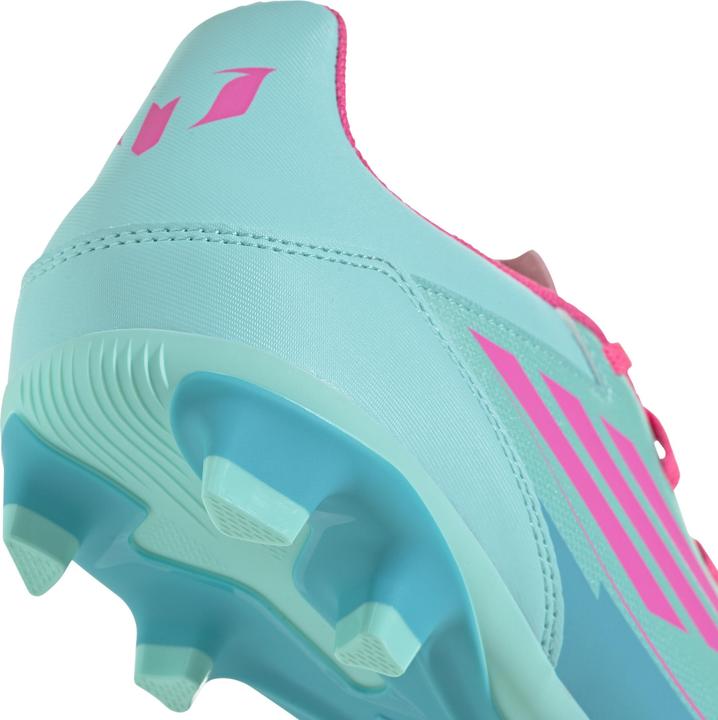 Actual product image adidas F50 Club Messi FG/MG (44)