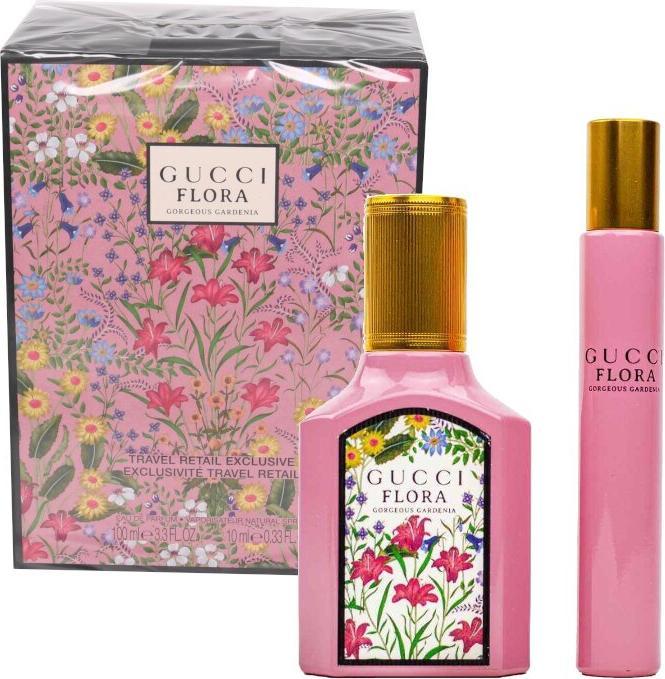 Gucci Flora Giftset (Parfum set)