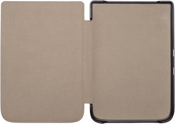 Immagine prodotto PocketBook Copertina tascabile originale (Touch Lux 4, Basic Lux 2, Touch HD 3, Touch Lux 5, Color, Basic 4)