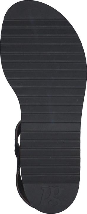 Actual product image Paul Green Sandal 6112 (40)