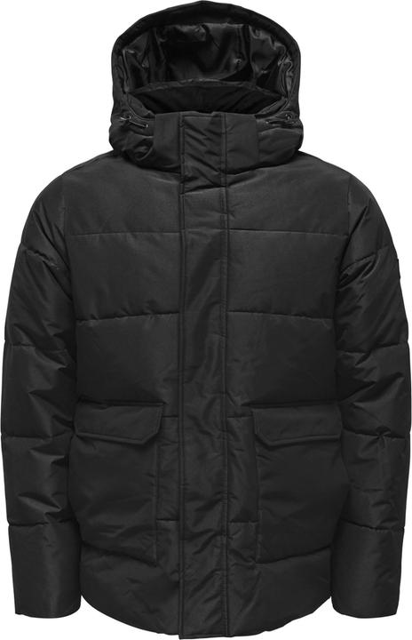 Only & Sons Einfarbige Jacke