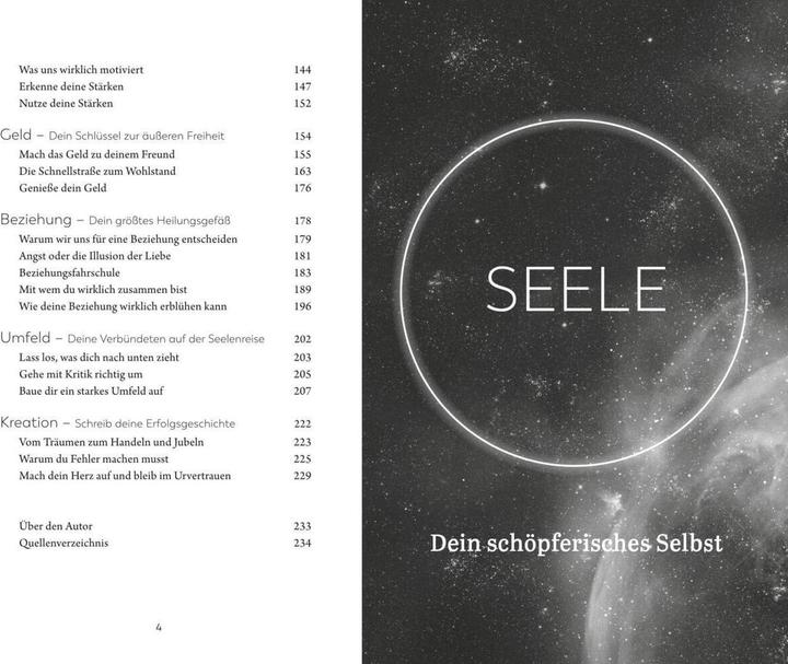 Actual product image Soul Master (German, Maxim Mankevich, 2022)