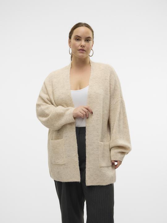 Actual product image Vero Moda VMCDESMA Cardigan Cardigan (48, 50)