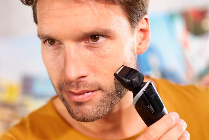 Actual product image Philips Multigroom QG3380/16