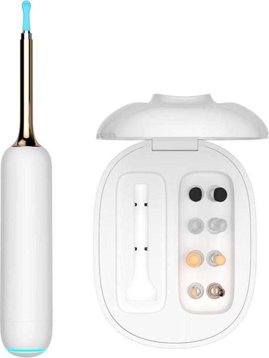 Actual product image Bebird Otoskop mit Ohrreinigungskamera