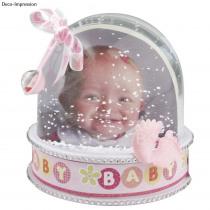 Image du produit Rayher Snow Globe