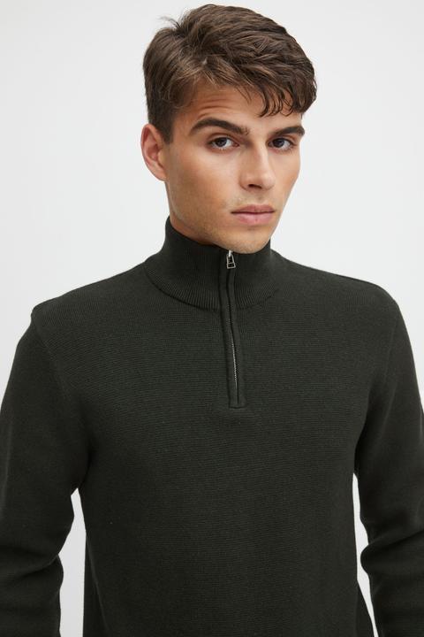 Produktbild Casual Friday CFKarl 0105 milano knit zipper - 20504889 (L)