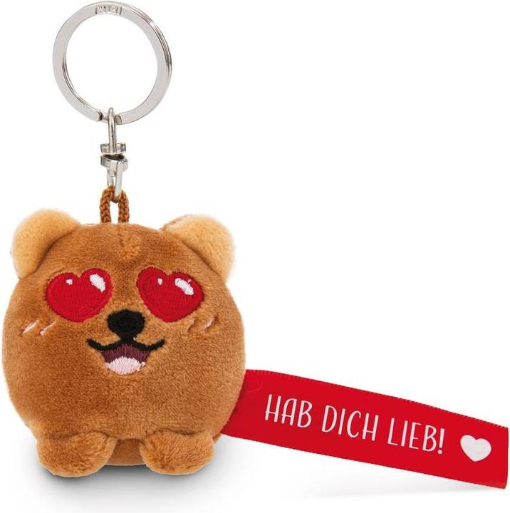 NICI Schlüsselanhänger