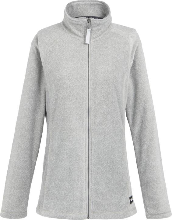 Dare2b Mayse Fleecejacke Durchgehender Reissverschluss