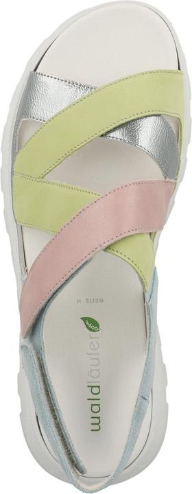 Actual product image Waldläufer H-Nele - 66423 (39.5)