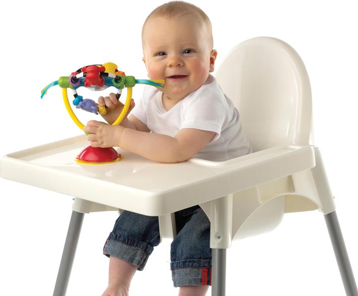 Image du produit Playgro Hochet tournant