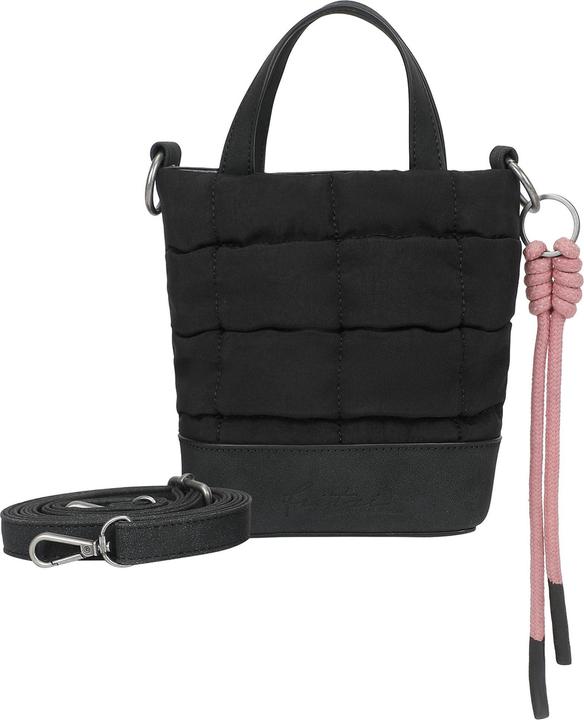 Fritzi aus Preußen Brigitte x fritzi Mini Toty limited Bubble Mini Bag Handtasche 13 cm