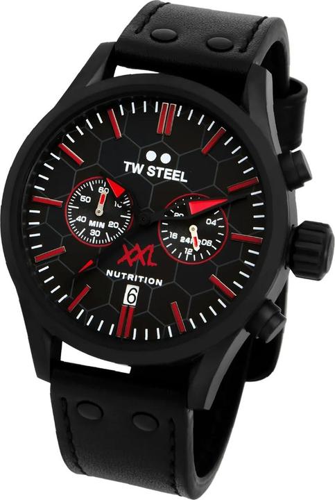 Image du produit TW-Steel VS116 Volante Chrono Limited Edition (Chronographe)
