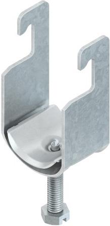 Productafbeelding Niedax U-klem