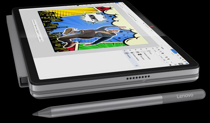 Immagine prodotto Lenovo Chromebook Duet 11M889 (10.95", 8 GB, CH)